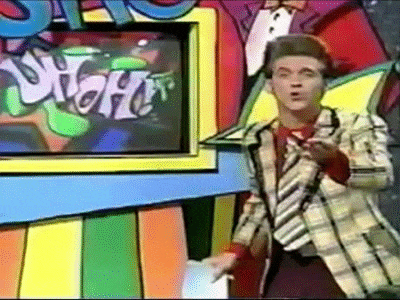 10 Shows You'll Definitely Remember If You Grew Up in Canada in the 90s