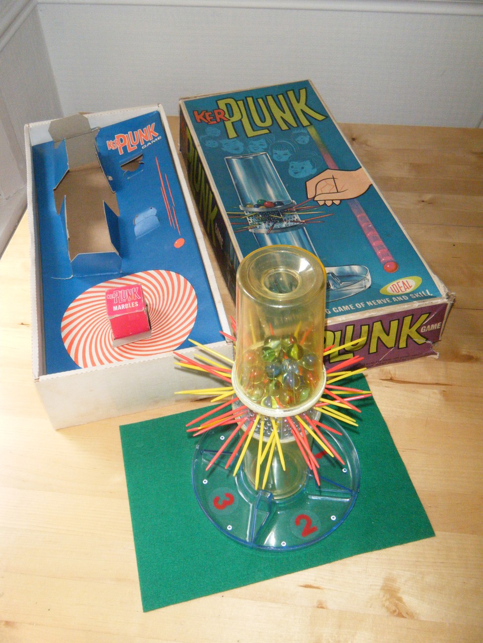 Do You Remember These Retro Board Games?