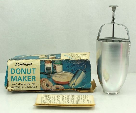 20 Old-Fashioned Kitchen Tools Your Kids Won't Know What To Do With