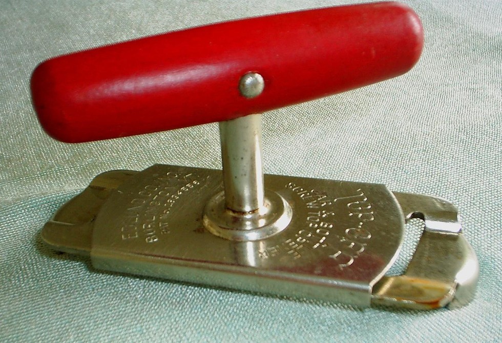 20 Old-Fashioned Kitchen Tools Your Kids Won't Know What To Do With