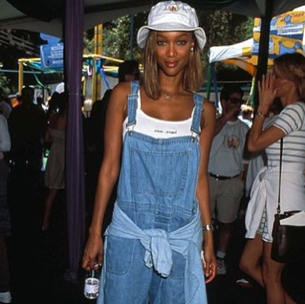 The Back-to-School Essentials for Every 90's Girl