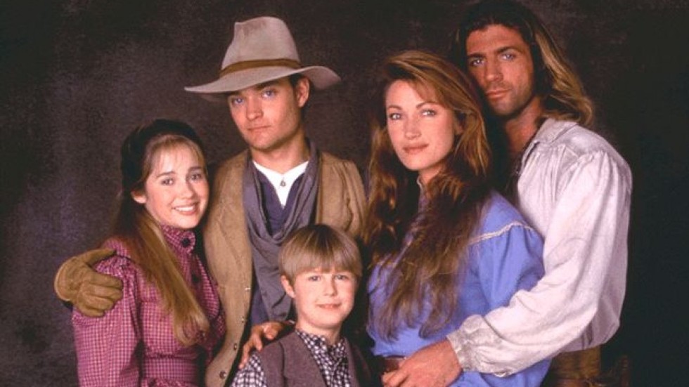 12 TV Families From The 90's We All Wanted To Be A Part Of