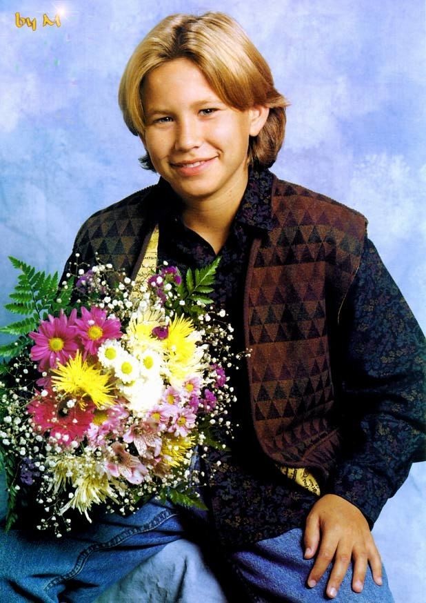 90's Heartthrob Jonathan Taylor Thomas Turns 35 - What Is He Up To Now?