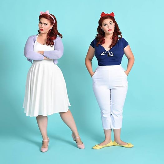 Dressing Like Your Favorite Disney Character Just Got A Lot More Stylish