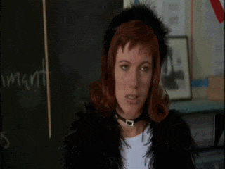 15 Things We All Said In The '90s