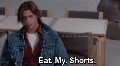 15 Things We All Said In The '90s