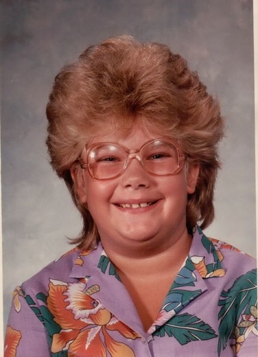 25 School Pictures That Will Make You Feel A Lot Better About Your Own