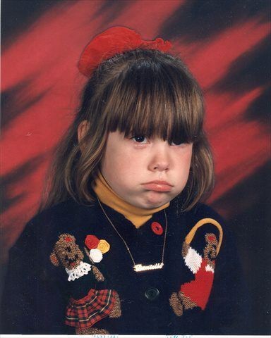 25 School Pictures That Will Make You Feel A Lot Better About Your Own