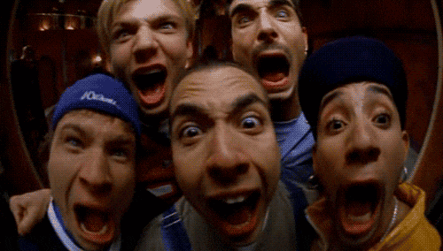 Attention 90s Kids: The Backstreets Boys Are As Amazing As They Ever Were