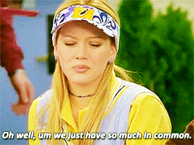All 90s Kids Will Remember These 12 Iconic Lizzie McGuire Moments