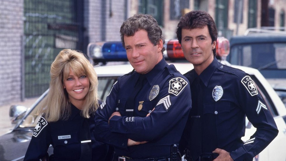 1980's Crime Dramas We Loved