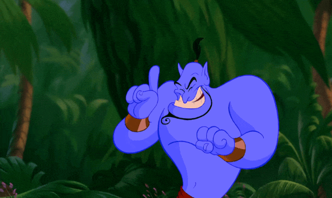 Do You Trust Them? Disney Continues Their Live-Action Trend With Aladdin