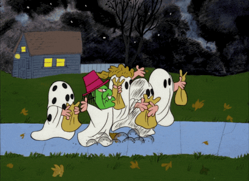 10 Facts About 'It's The Great Pumpkin, Charlie Brown' That 80's Kids Might Not Know