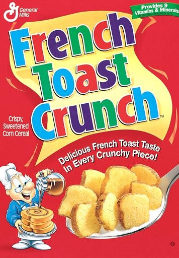 17 Foods All 90s Kids Still Get Mad Cravings For Today