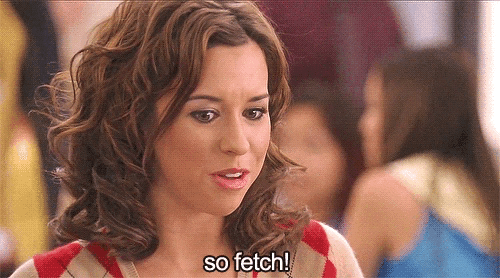 That's So Fetch! Mean Girls Stars Talk Sequel Potential