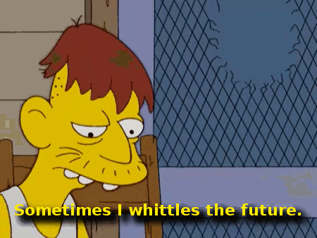 Celebrating 600 Episodes Of The Simpsons With 28 Of The Best Moments