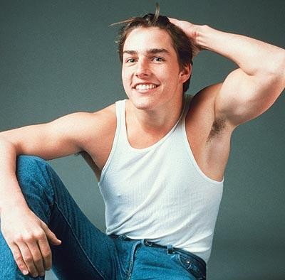 Teen Celebrities From The 80's That Went From Awkward To Awesome