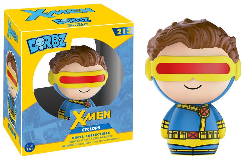 If You Were A Fan Of X-Men In The 90's, You'll Want These Minis