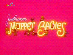 Attention 80s Kids: Muppet Babies Are Coming Back To TV!