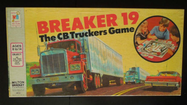 13 Board Games From Our Past That No One Remembers (For Good Reason)