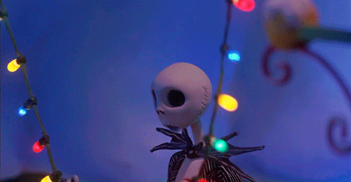 Classic 90's: The Nightmare Before Christmas Is Back In Theaters!