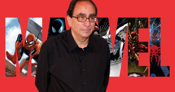 Goosebumps Author Teams Up With Marvel To Create A New Comic Series