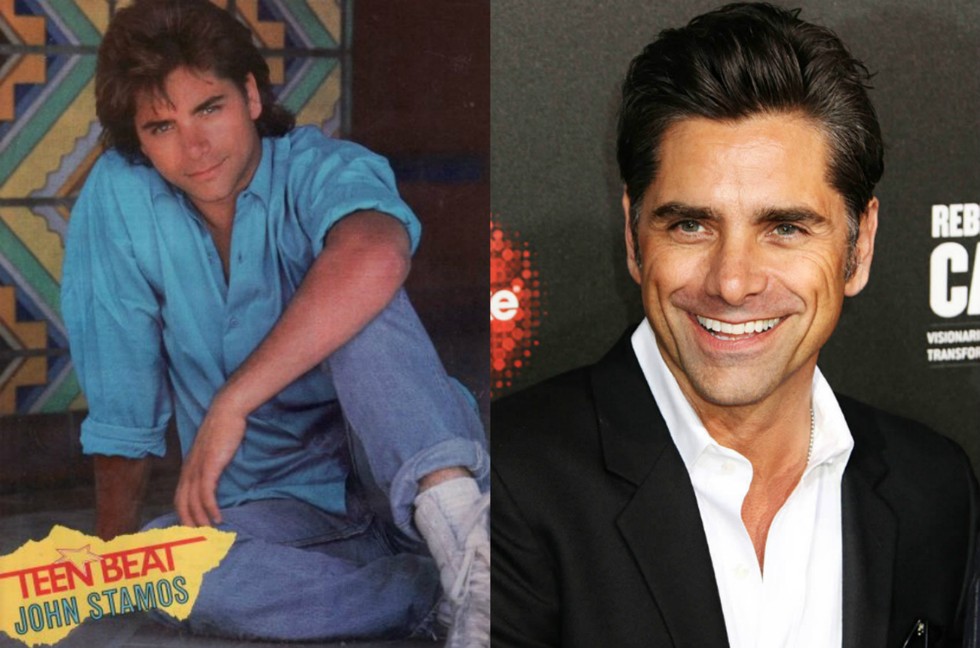 Are Your 90s Heartthrobs Still Dreamy? See How They All Look Now!
