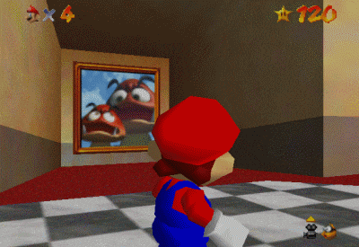 The Struggle Was Real. 28 Issues All 90s Kids Dealt With While Playing Nintendo 64