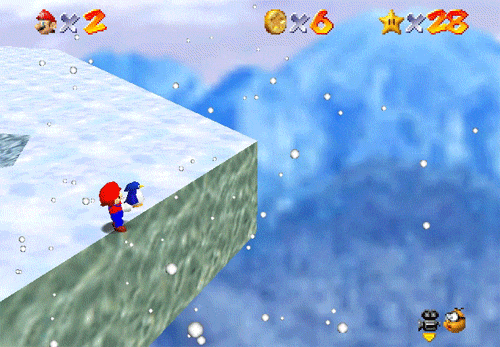 The Struggle Was Real. 28 Issues All 90s Kids Dealt With While Playing Nintendo 64