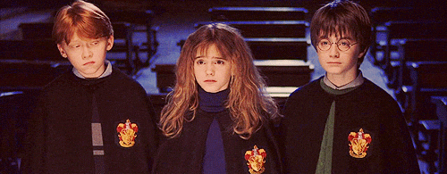 Accio Childhood! It's The 15th Anniversary of Harry Potter And The Sorcerer's Stone, So We Are Checking In On Our Favorite Hogwarts Students