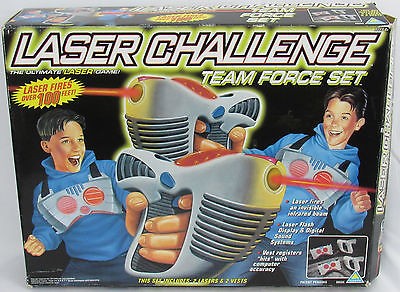 These Toys Were At The Top Of Every 90s Kid's Christmas List