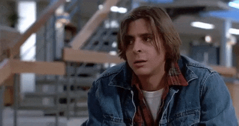 12 Times Judd Nelson Was A Total Dreamboat In The Breakfast Club