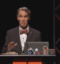23 Times Bill Nye The Science Guy Was The Greatest