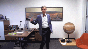 23 Times Bill Nye The Science Guy Was The Greatest