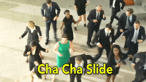 You Probably Can't Do These Popular 90s Dance Moves