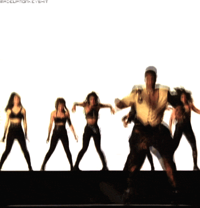 You Probably Can't Do These Popular 90s Dance Moves