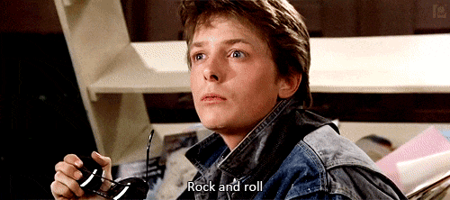Great Scott! Producer Of Back To The Future Speaks Out On Potential Reboot