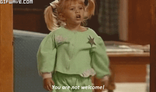 29 Reasons That Prove Michelle Was The Best Part Of Full House And Should Come Back To The Reunion