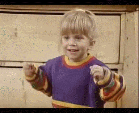 29 Reasons That Prove Michelle Was The Best Part Of Full House And Should Come Back To The Reunion