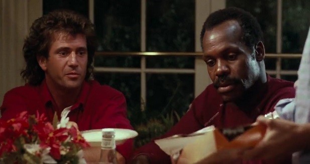 4 Reasons Why Lethal Weapon And Die Hard Are Actually Christmas Movies