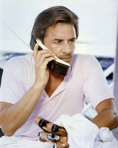 Push Up Those Sleeves Because Don Johnson Has 11 Fashion Tips For You!