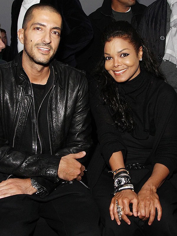 Congratulations To The New Parents! Janet Jackson Has Given Birth To Her First Baby!