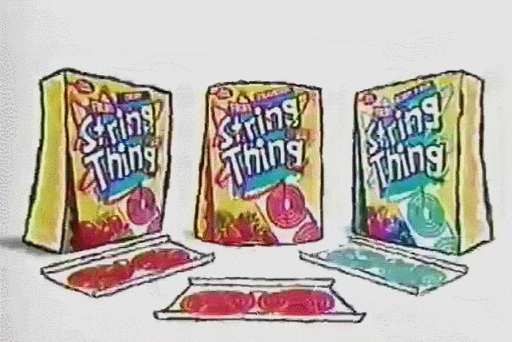 21 Snacks We Really Wish Would Come Back, But Probably Won't
