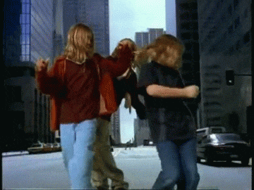 99 Songs That Will Make You Party Like It's 1999