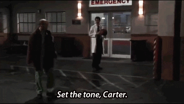 18 Times ER Ripped Your Heart Out And Stomped On It