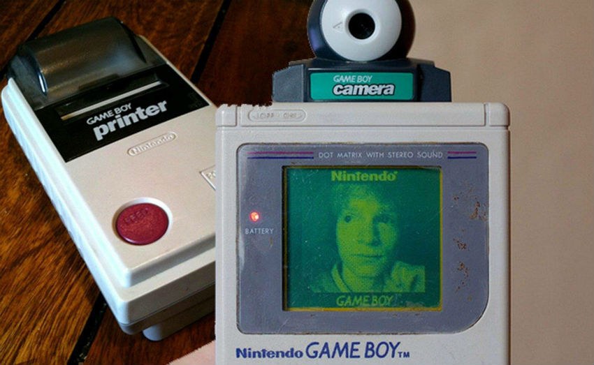 How Many Of These Weird Game Boy Peripherals Did You Own?