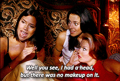 17 Reasons Why Posh Spice Was The Best Part About Spice World