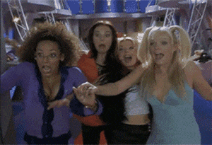 17 Reasons Why Posh Spice Was The Best Part About Spice World