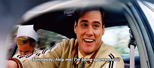 29 Times Jim Carrey Can Help You React Appropriately