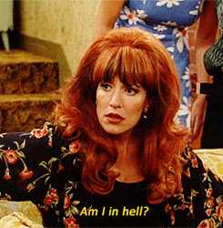 10 Life Lessons To Live Your Best Life According To Peggy Bundy